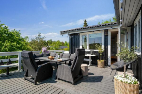 Superb Child-Friendly Holiday Home Near Handrup Close To Ebeltoft, Ebeltoft